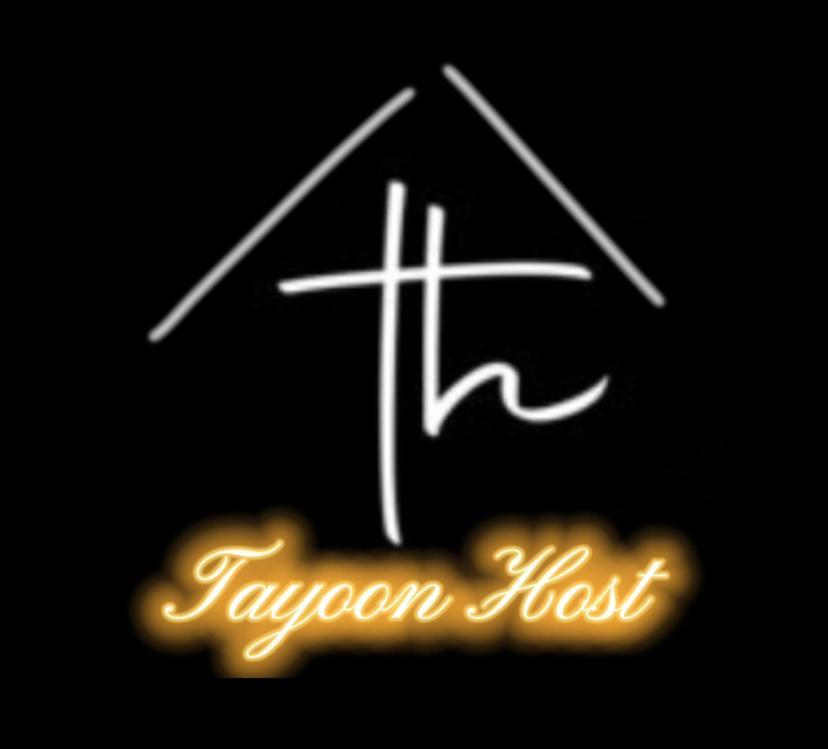 Tayoon Host Daire Ceraş Dış mekan fotoğraf