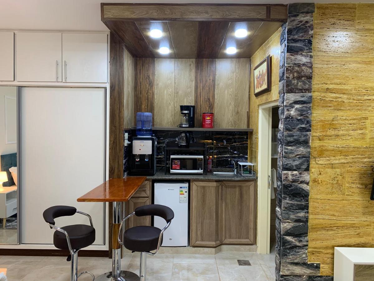 Tayoon Host Daire Ceraş Dış mekan fotoğraf