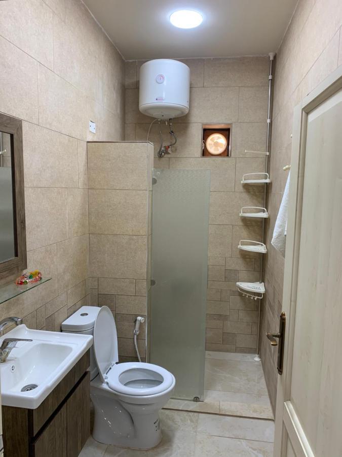 Tayoon Host Daire Ceraş Dış mekan fotoğraf